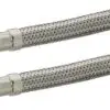NOYON ET THIEBAULT -Flexible Alim. Inox Femelle 20x27-20x28