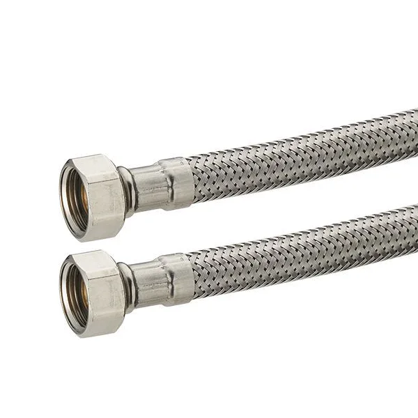NOYON ET THIEBAULT -Flexible Alimentation Double Femelle - F.15x21