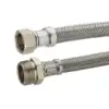 NOYON ET THIEBAULT -Flexible Alim. Inox Male - Femelle 15x21 - 9x12