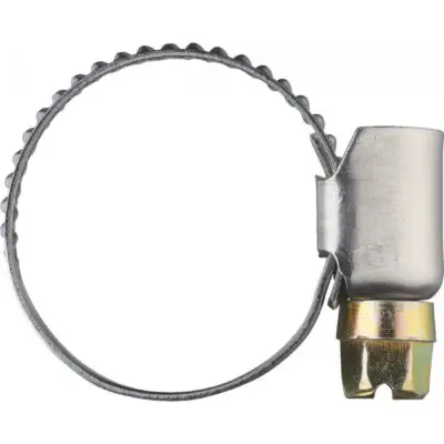NOYON ET THIEBAULT -Collier de serrage acier larg.12 mm