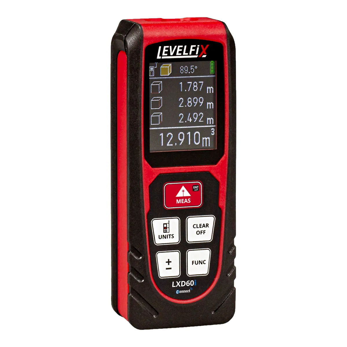 LEVELFIX -LXD60i - Télémètre