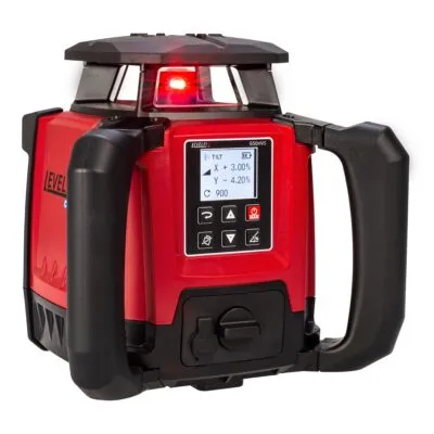 LEVELFIX -650HVS -Laser Multifonction Horizontal – Vertical