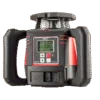 LEVELFIX -860 HVS -Laser Rotatif. Double Pente.