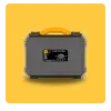 KODAK - S300 -Station Électrique Portable -600W