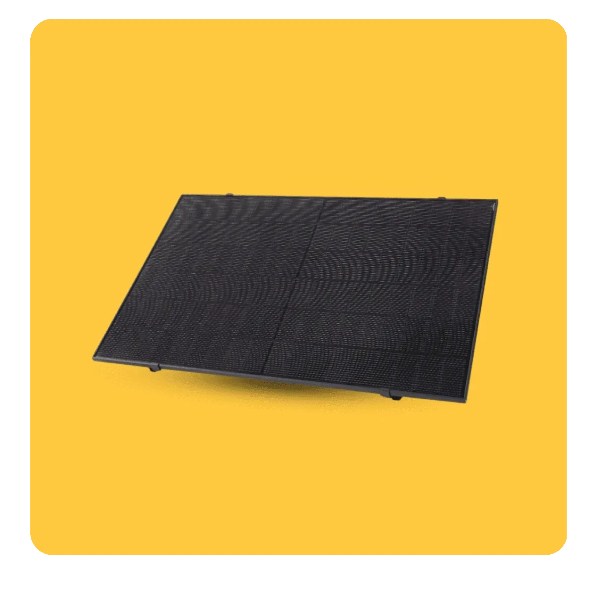 KODAK - Station Solaire -450W Plug & Play