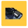 KODAK - Station Solaire -450W Plug & Play