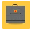 KODAK - Panneau Solaire Portable -400W