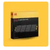 KODAK - Panneau Solaire Portable -200W