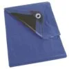 PEREL -Bâche de Protection Polyester