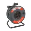 PEREL -ECR50N3 -Enrouler -50m