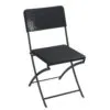 PEREL -FP165R -Chaise Pliante