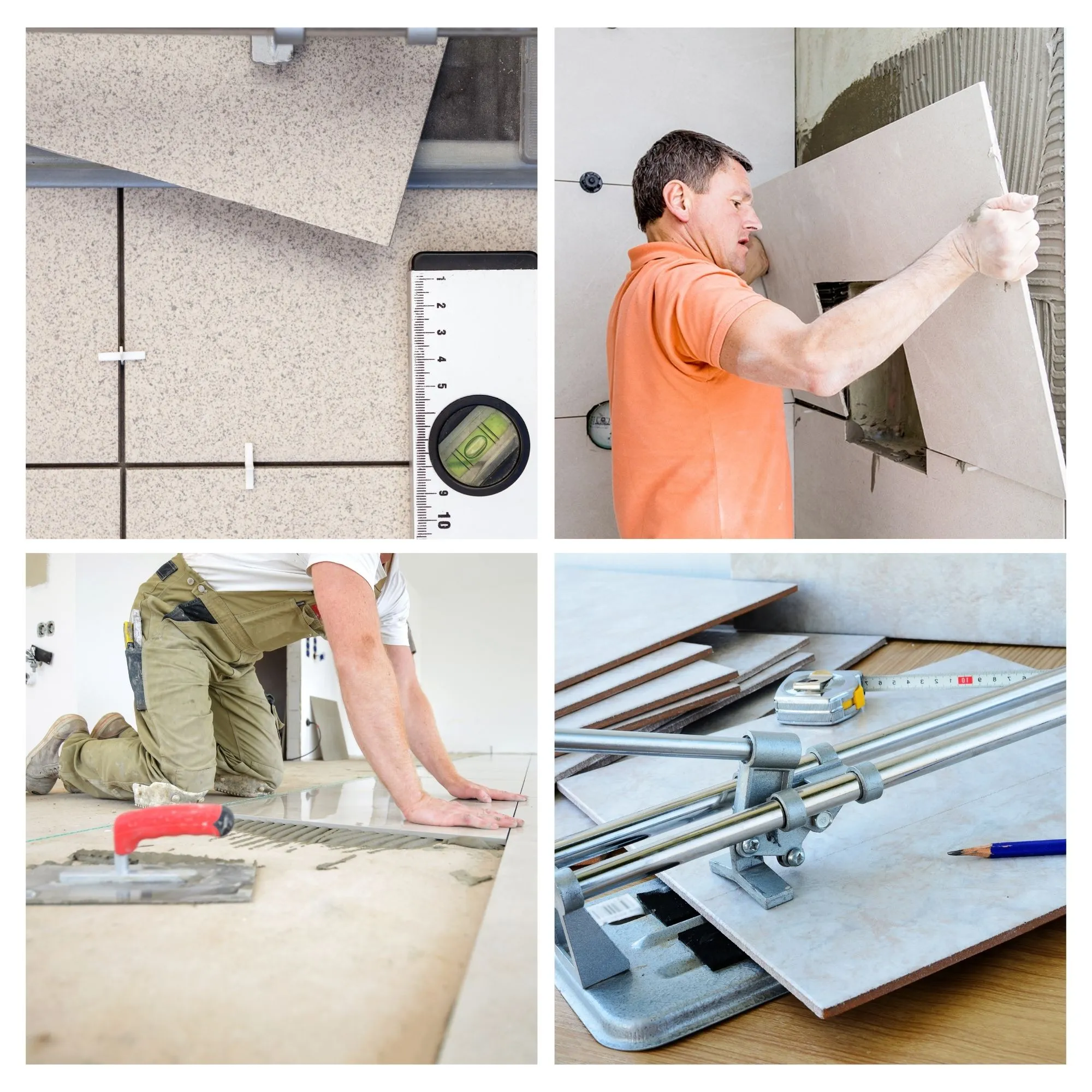 TOOLLAND -PH360 -Coupe-Carreaux Manuel