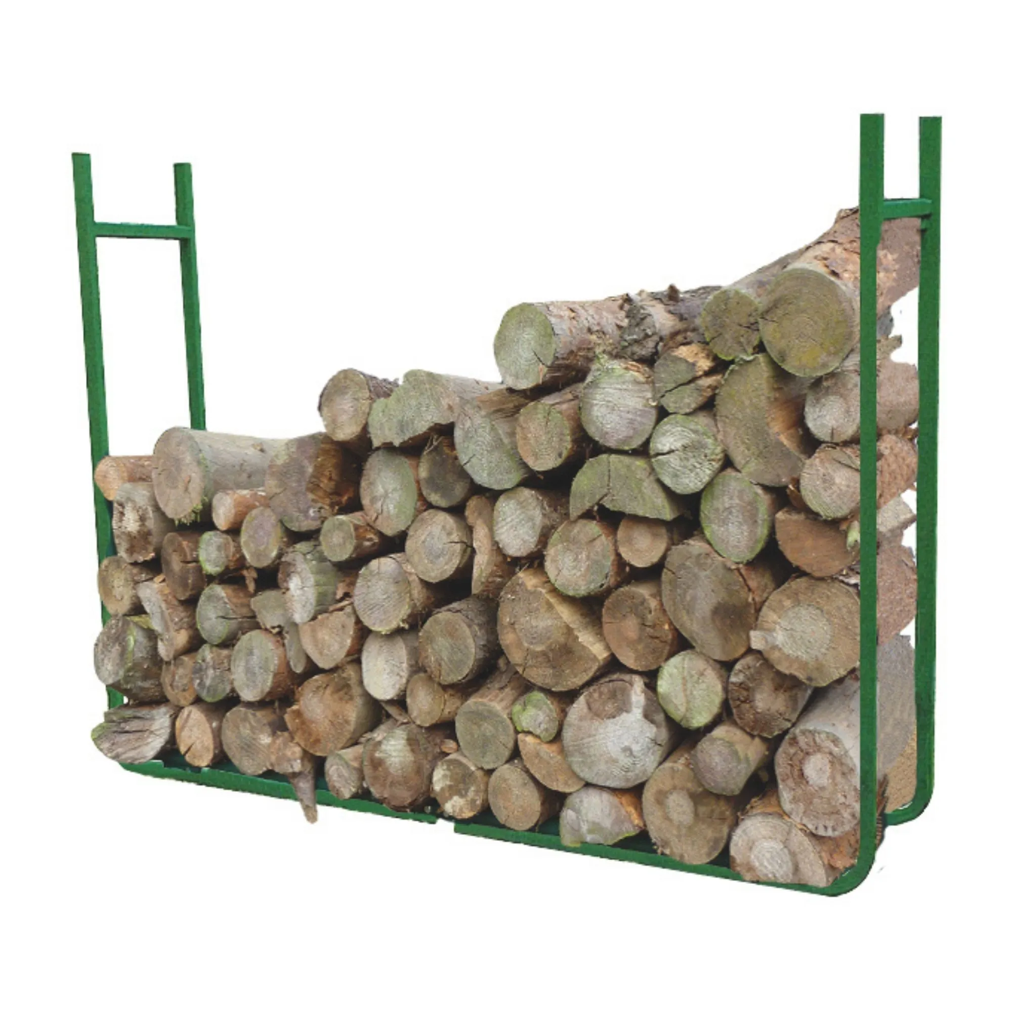 TOOLLAND -QT123 -Rangement Bûches de Bois
