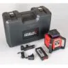 LEVELFIX -650Hb basic -Laser Rotatif Horizontal + Récepteur en mm