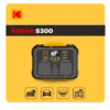 KODAK - S300 -Station Électrique Portable -600W