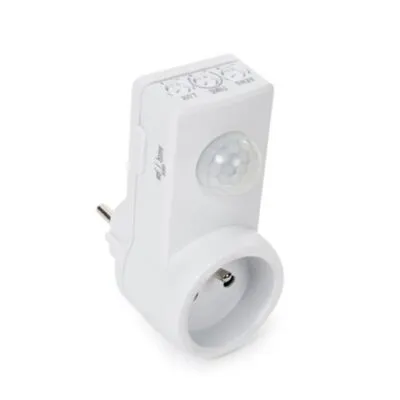 PEREL -EMS111 -Prise Intermédiaire Crépusculaire