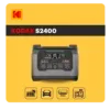 KODAK -S2400m -Station Électrique Portable -4000W