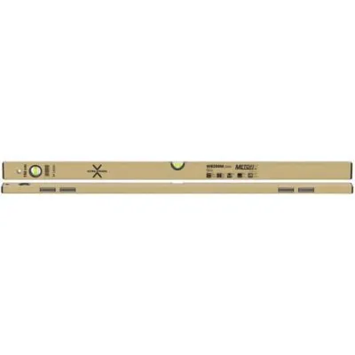 LEVELFIX -WB200M Série -Niveau à Bulle Aimanté