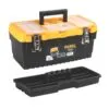 PEREL -OM16M -Boite à Outils Plastique -16L