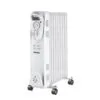PEREL -TC78009N -Radiateur Bain d'Huile -2000 W