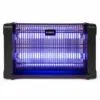 PEREL -GIK08ON -Lampe UV Anti Insectes
