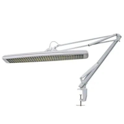 VELLEMAN -VTLAMP6 -Lampe de Bureau Réglable