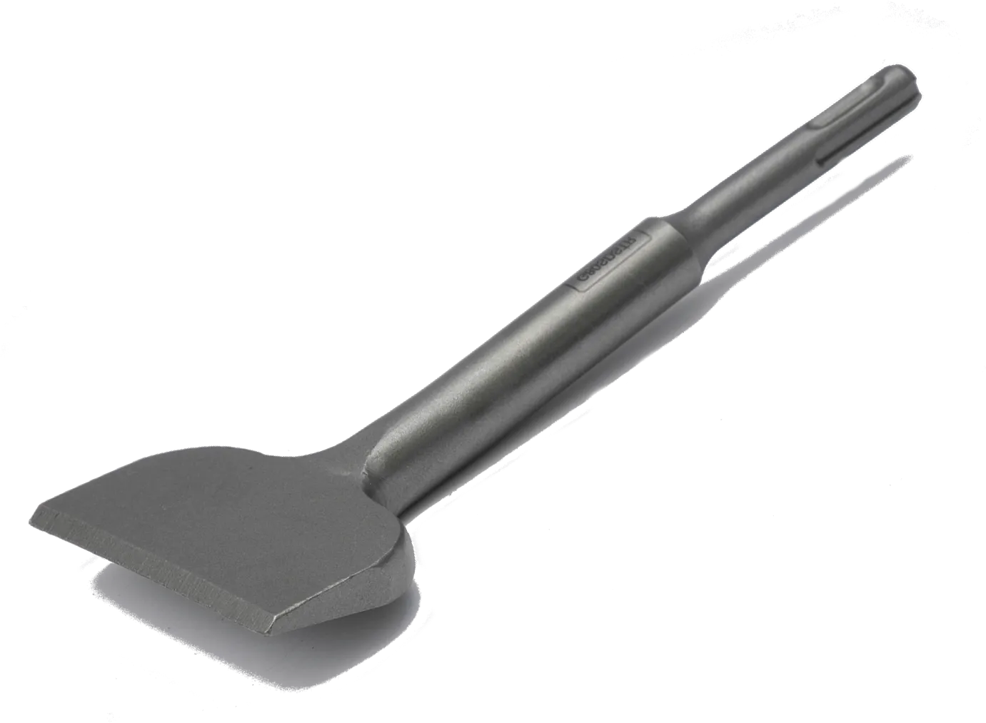 DURO - Burin Courbe SDS+