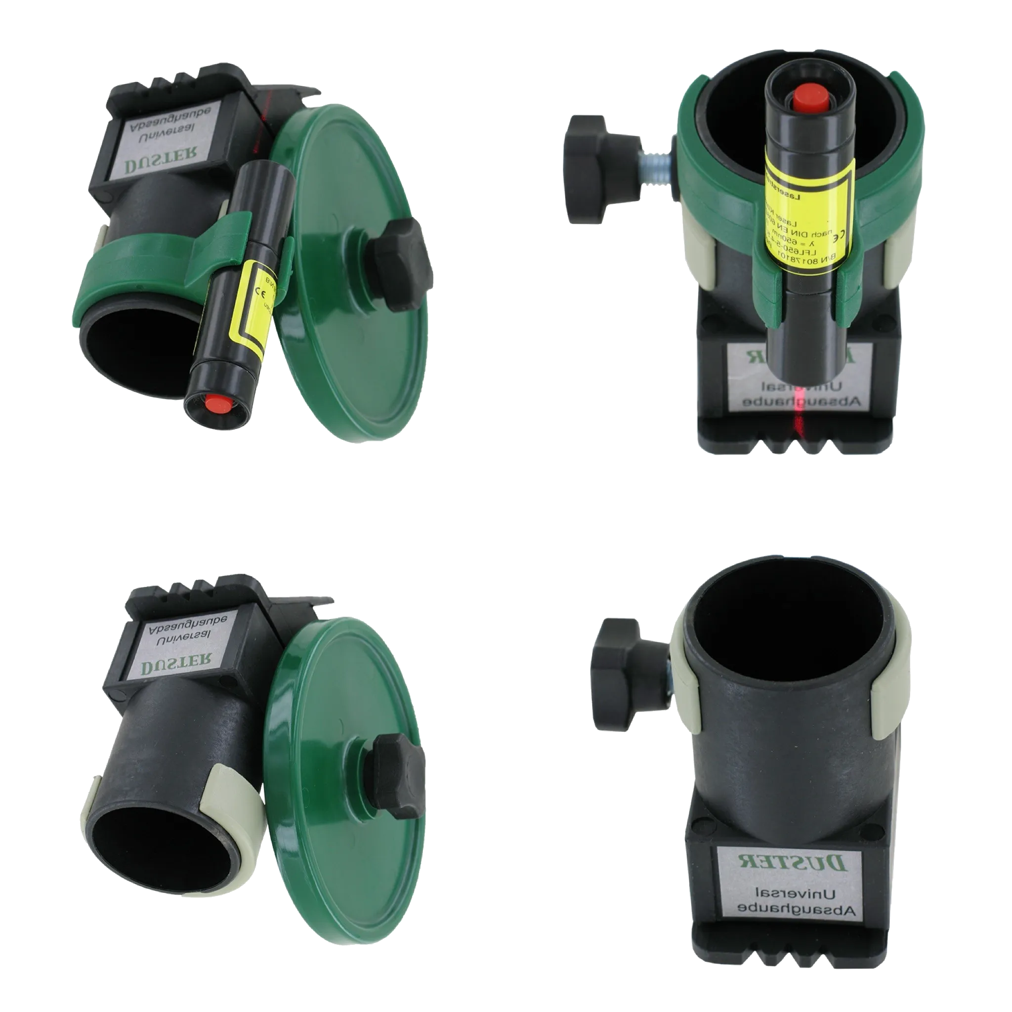 DURO - DP ASP Aspiration Universel